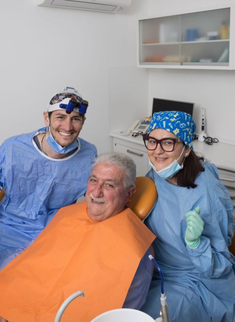 Odontoiatria Romanelli