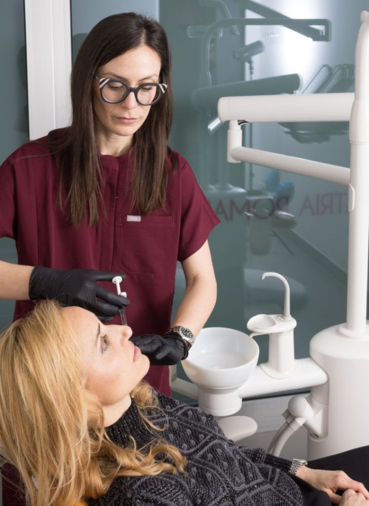 Odontoiatria Romanelli