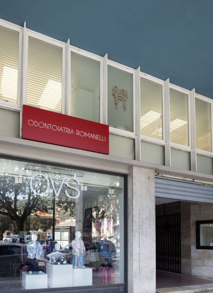 Odontoiatria Romanelli