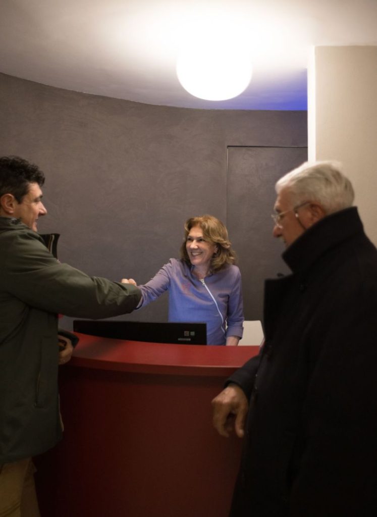 Odontoiatria Romanelli