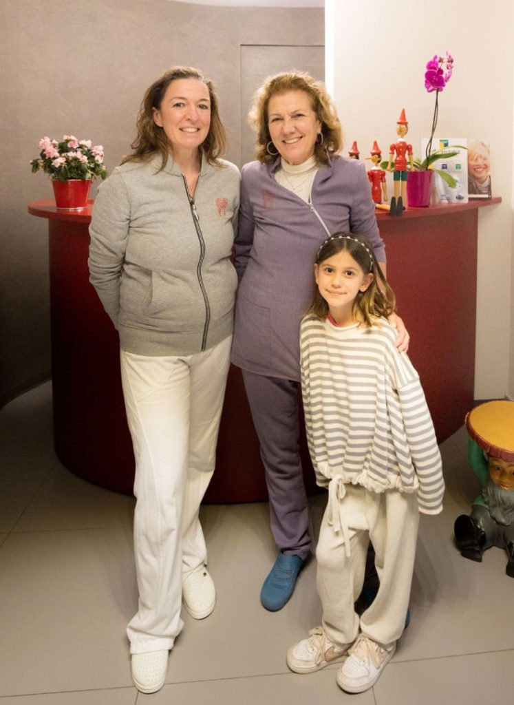 Odontoiatria Romanelli