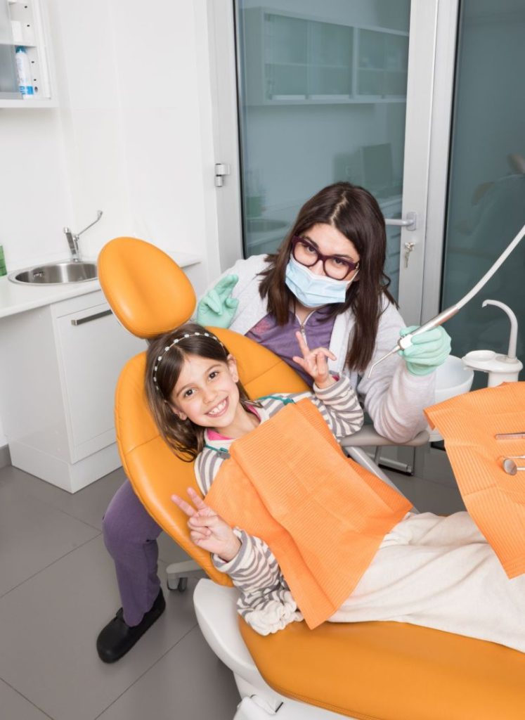 Odontoiatria Romanelli