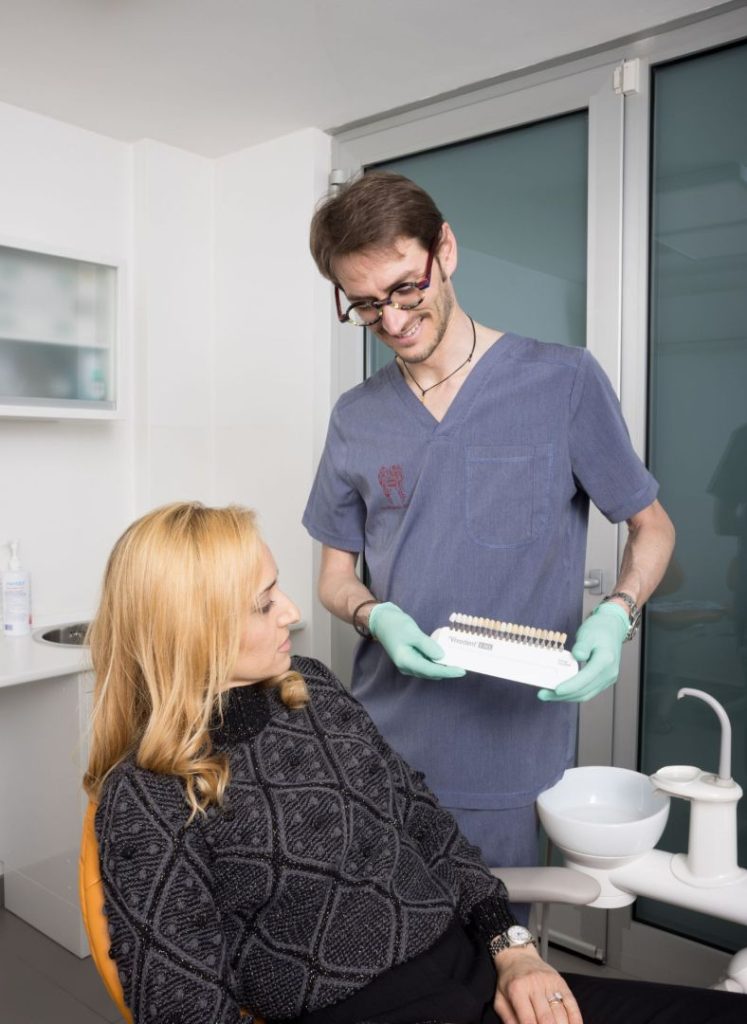 Odontoiatria Romanelli