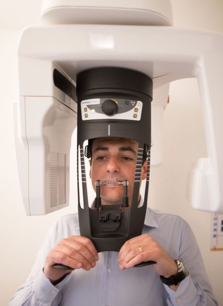 Odontoiatria Romanelli