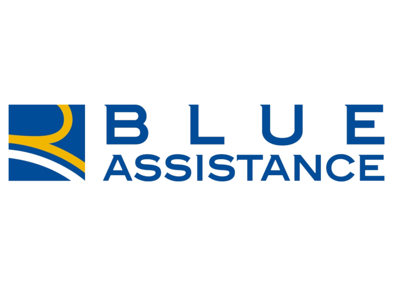 Blue assistance