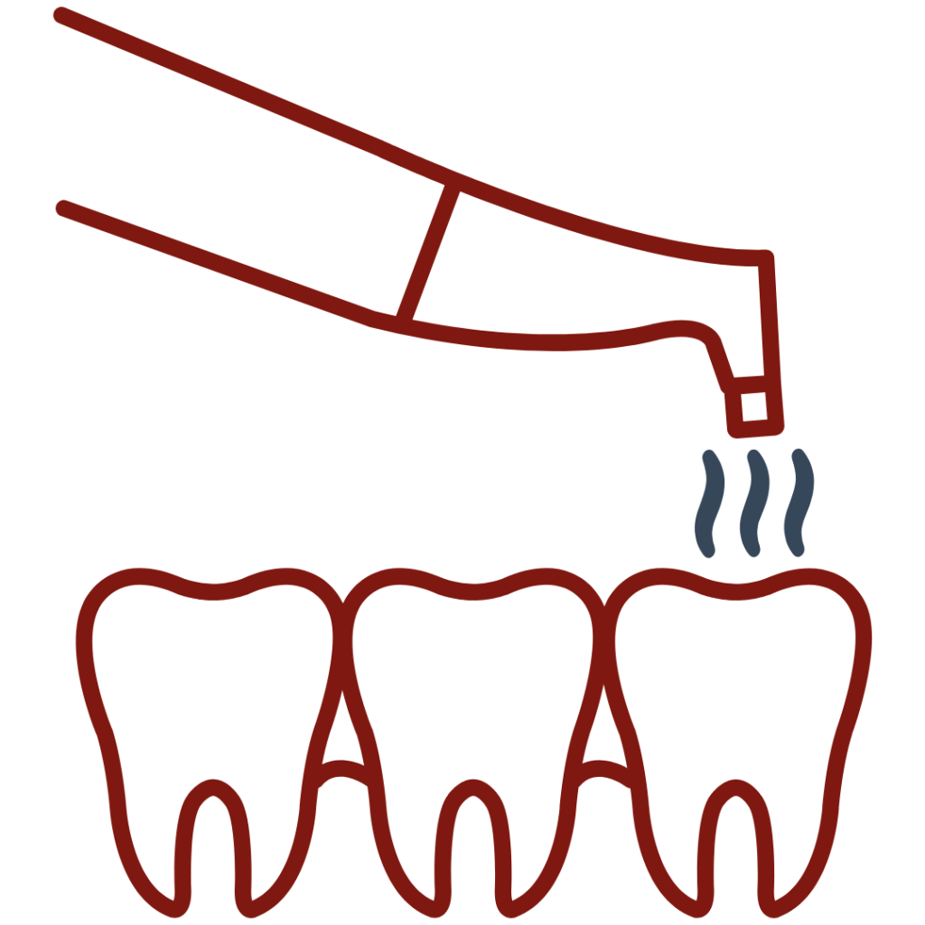Endodonzia 21 Air flow