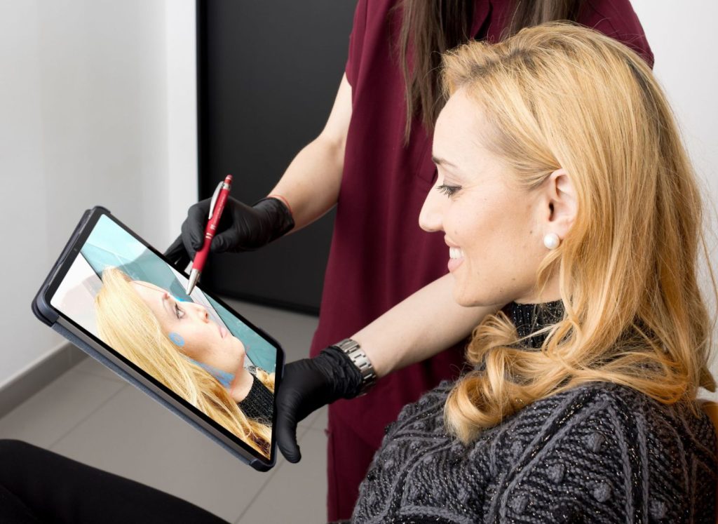 Filler labbra: guida completa per un trattamento sicuro e naturale 1 Filler labbra