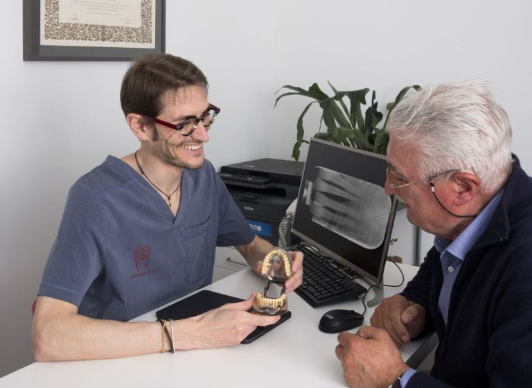 Come si cura la parodontite