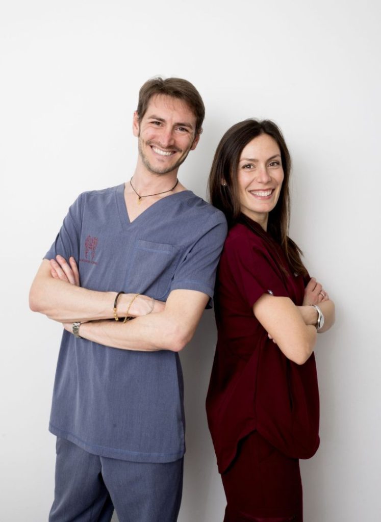 Odontoiatria Romanelli