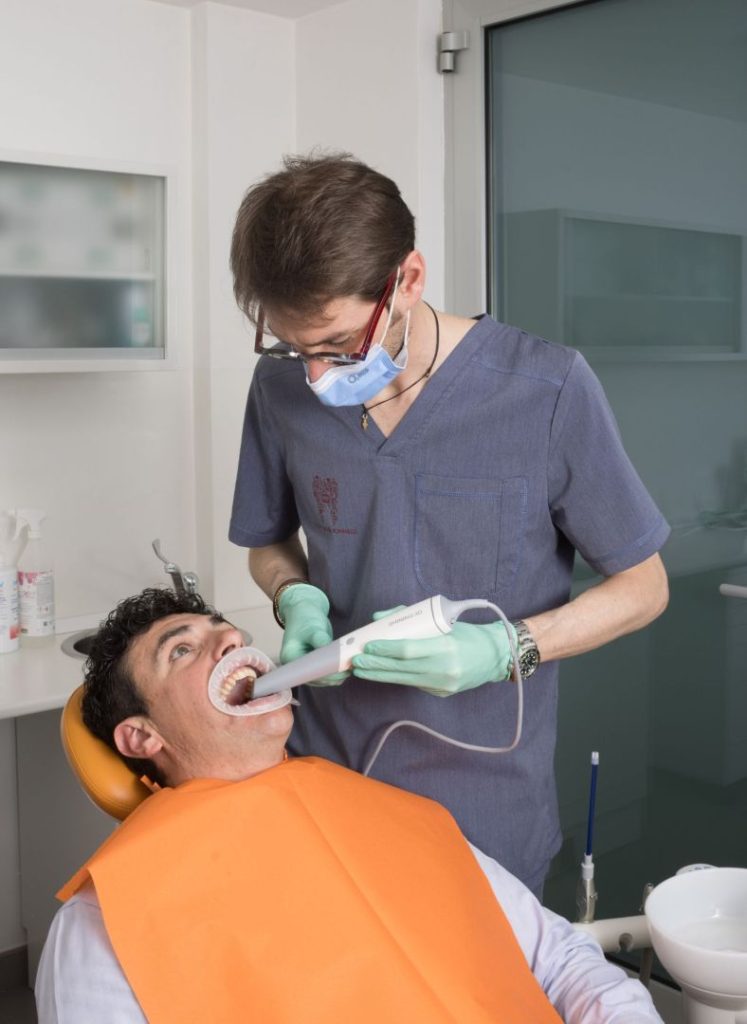 Odontoiatria Romanelli