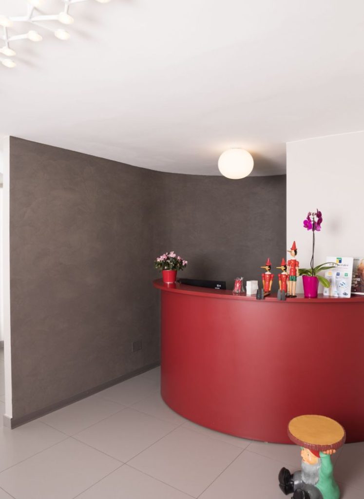 Odontoiatria Romanelli