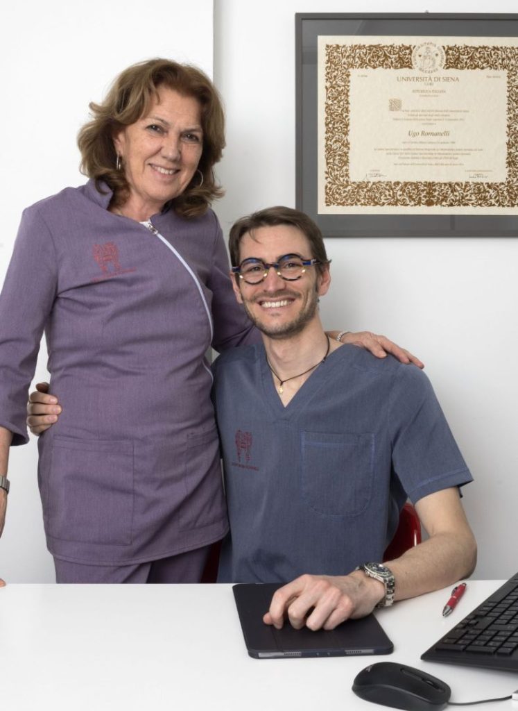 Odontoiatria Romanelli