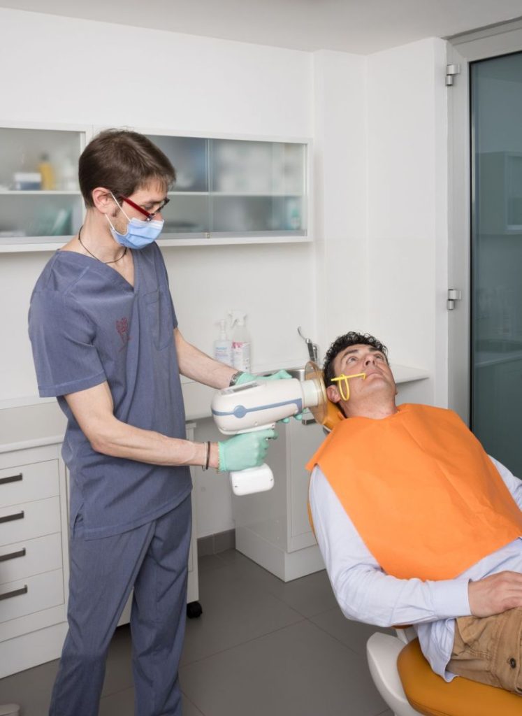 Odontoiatria Romanelli