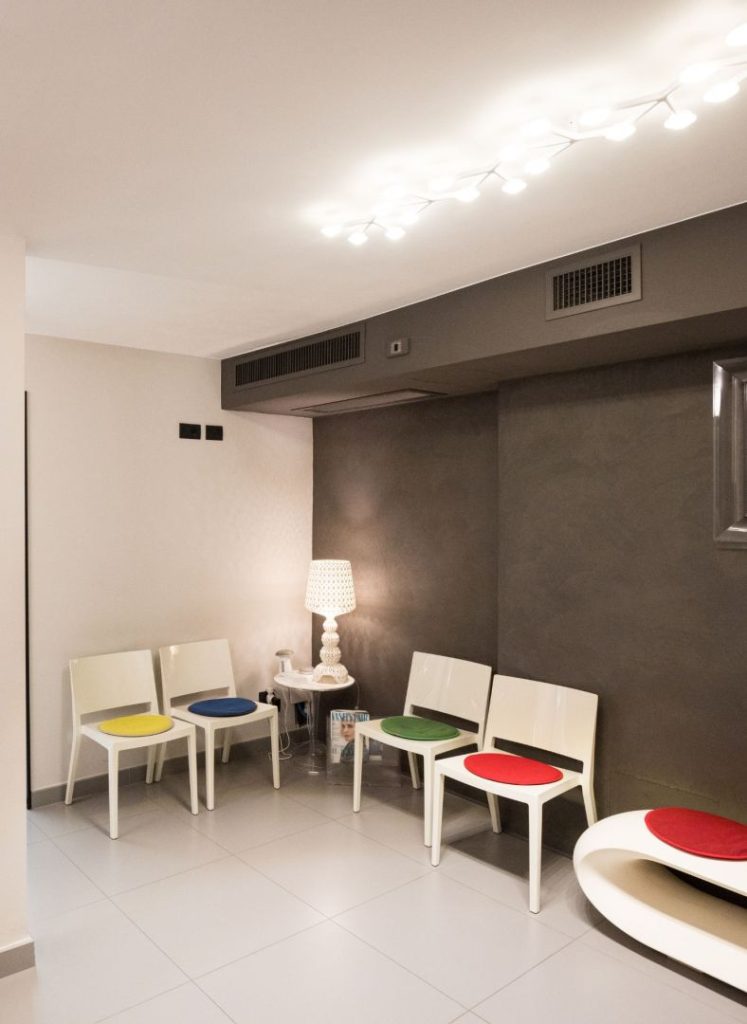 Odontoiatria Romanelli