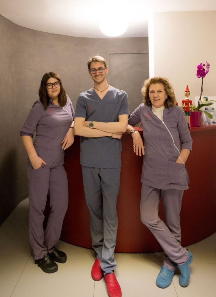 Odontoiatria Romanelli