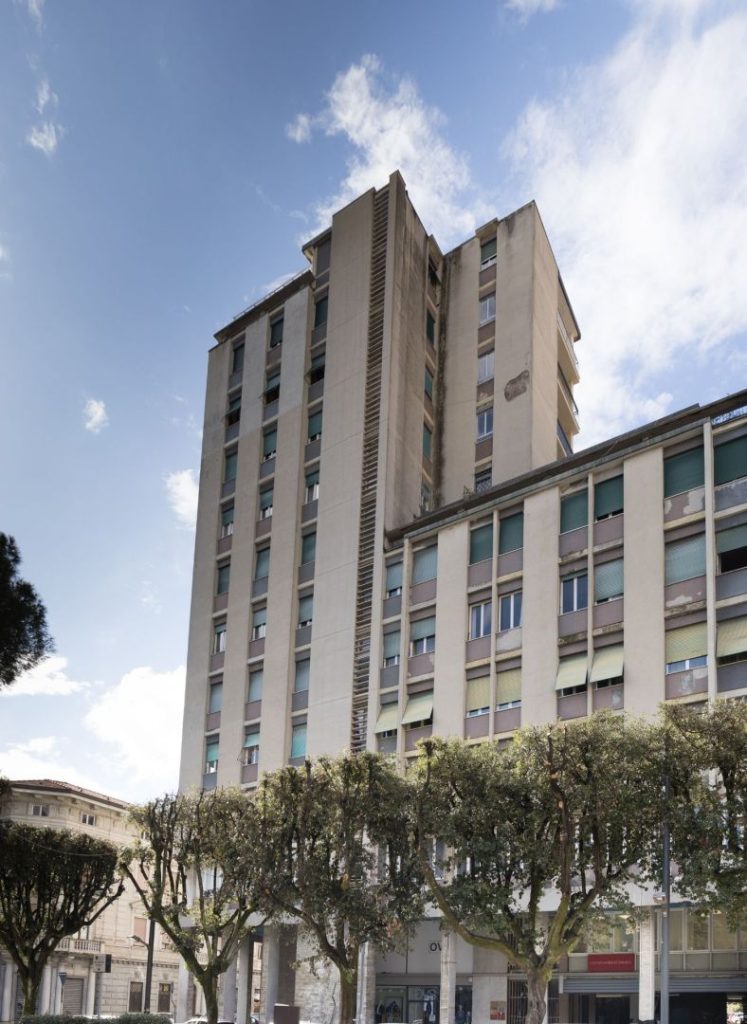 Odontoiatria Romanelli