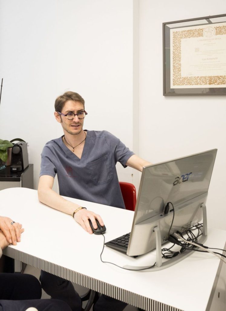 Odontoiatria Romanelli