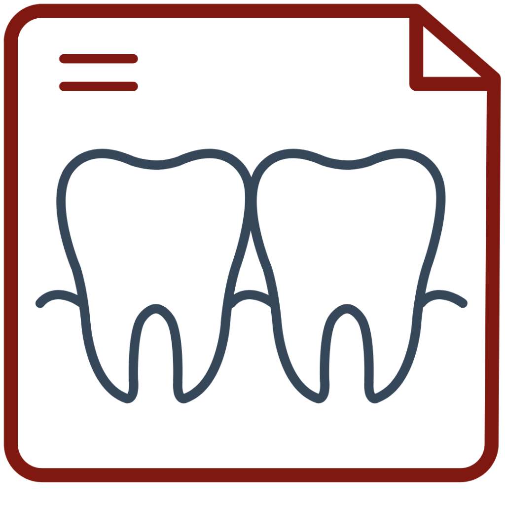 Endodonzia 20 Radiografia digitale ai fosfori