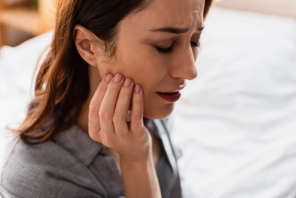 Mal di denti che non passa con antidolorifici: cosa fare 1 mal di denti che non passa
