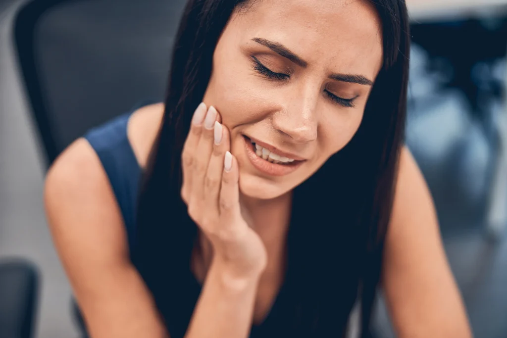 Mal di denti che non passa con antidolorifici: cosa fare 2 mal di denti che non passa