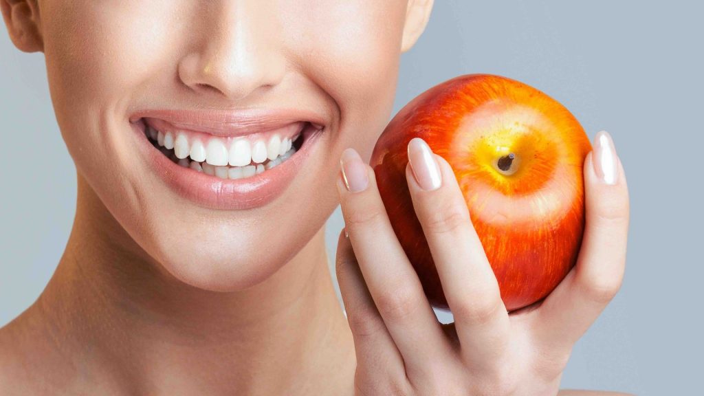Impianti dentali e alimentazione